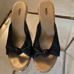 Mossimo Platform Sandals